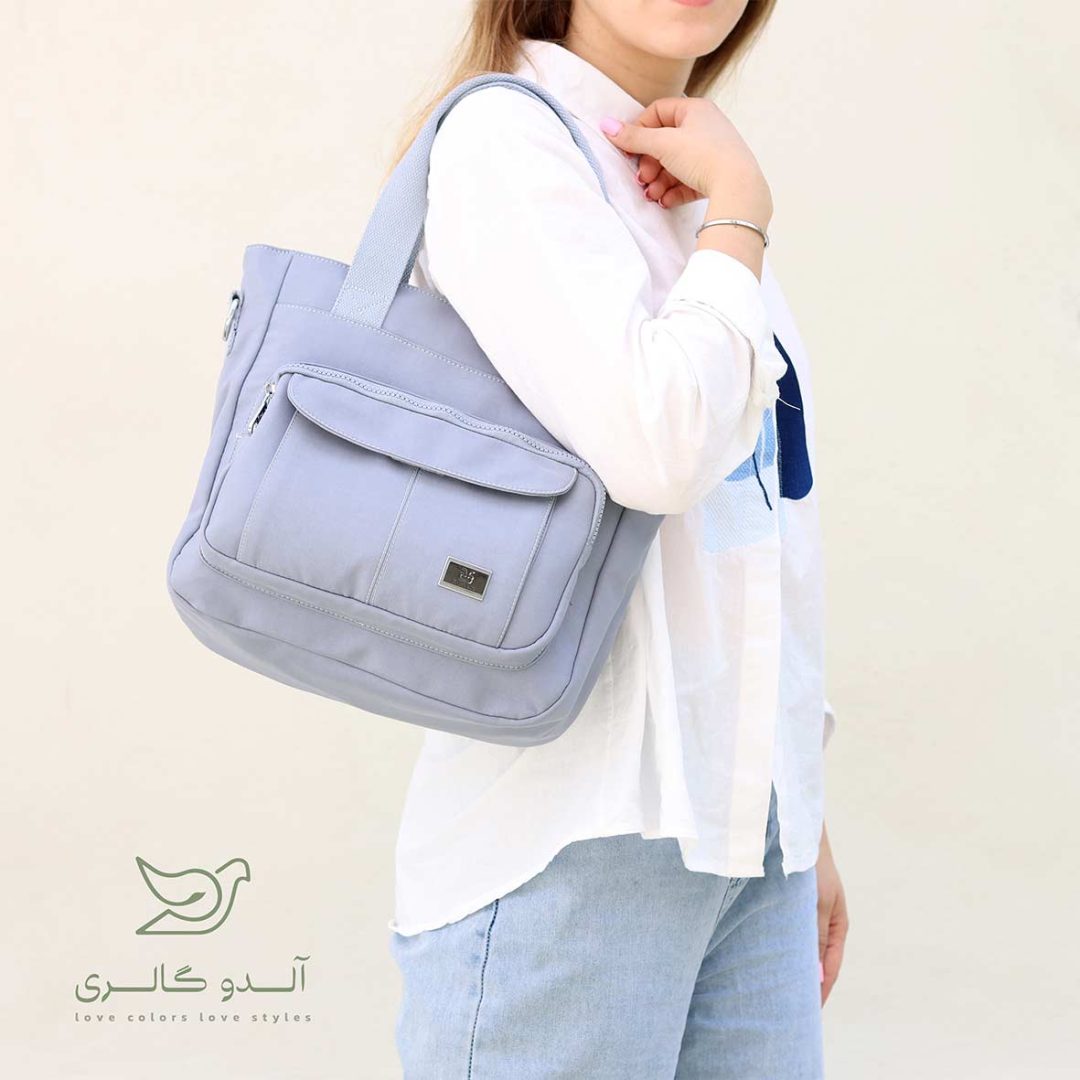 کیف بزرگ  کد 1153 - Image 3