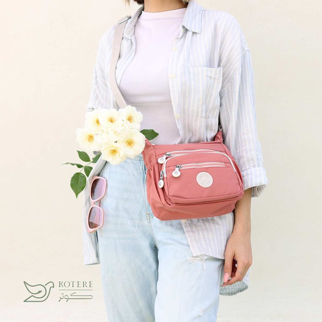 کیف وارداتی Yuesite کد 0664 - Image 1