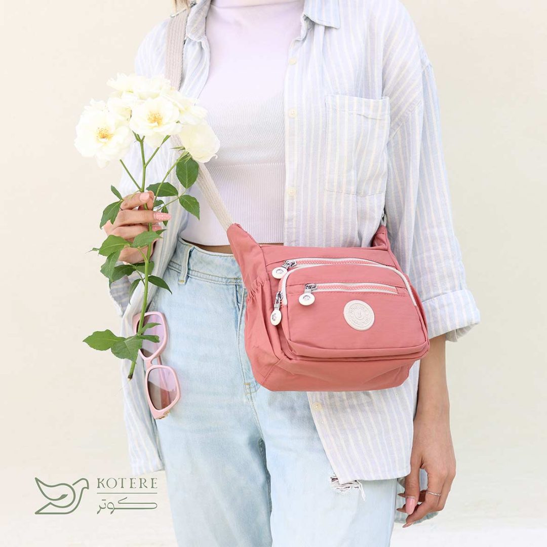 کیف وارداتی Yuesite کد 0664 - Image 7