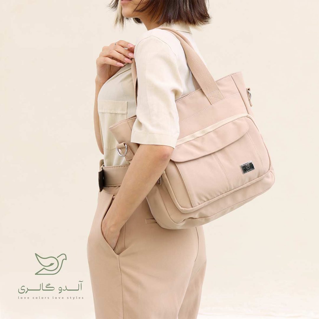 کیف بزرگ  کد 1153 - Image 2