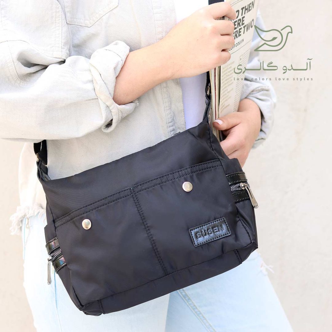 کیف دوشی آلگرا - Image 5