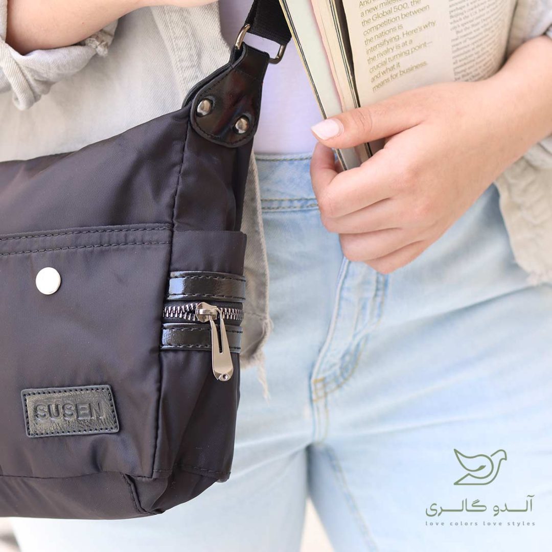 کیف دوشی آلگرا - Image 4