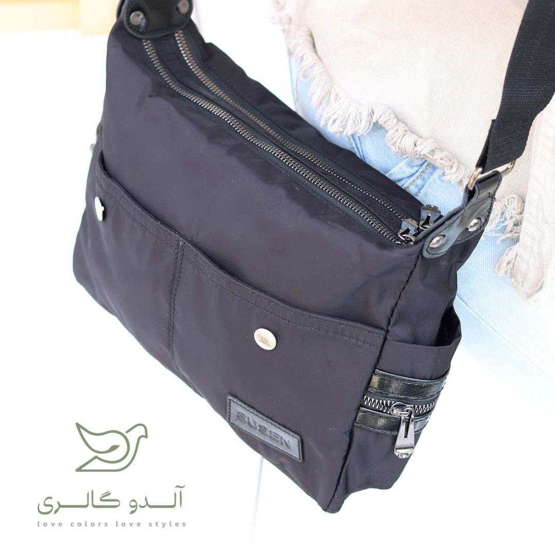 کیف دوشی آلگرا - Image 3