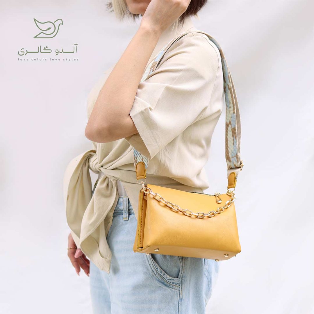 کیف دوشی دوناتی - Image 11