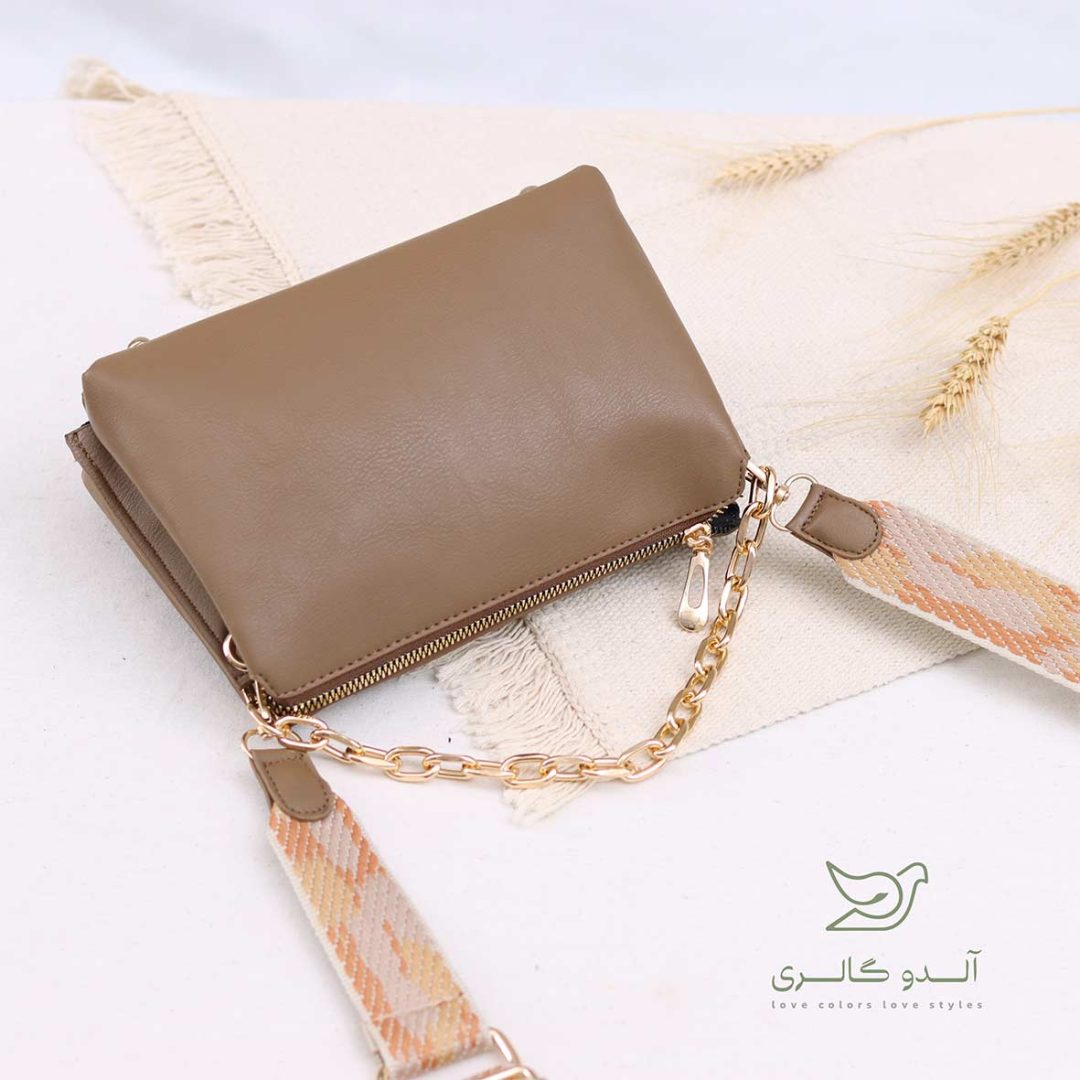 کیف دوشی دوناتی - Image 5