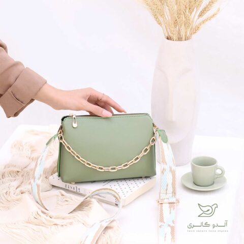 کیف دوشی دوناتی