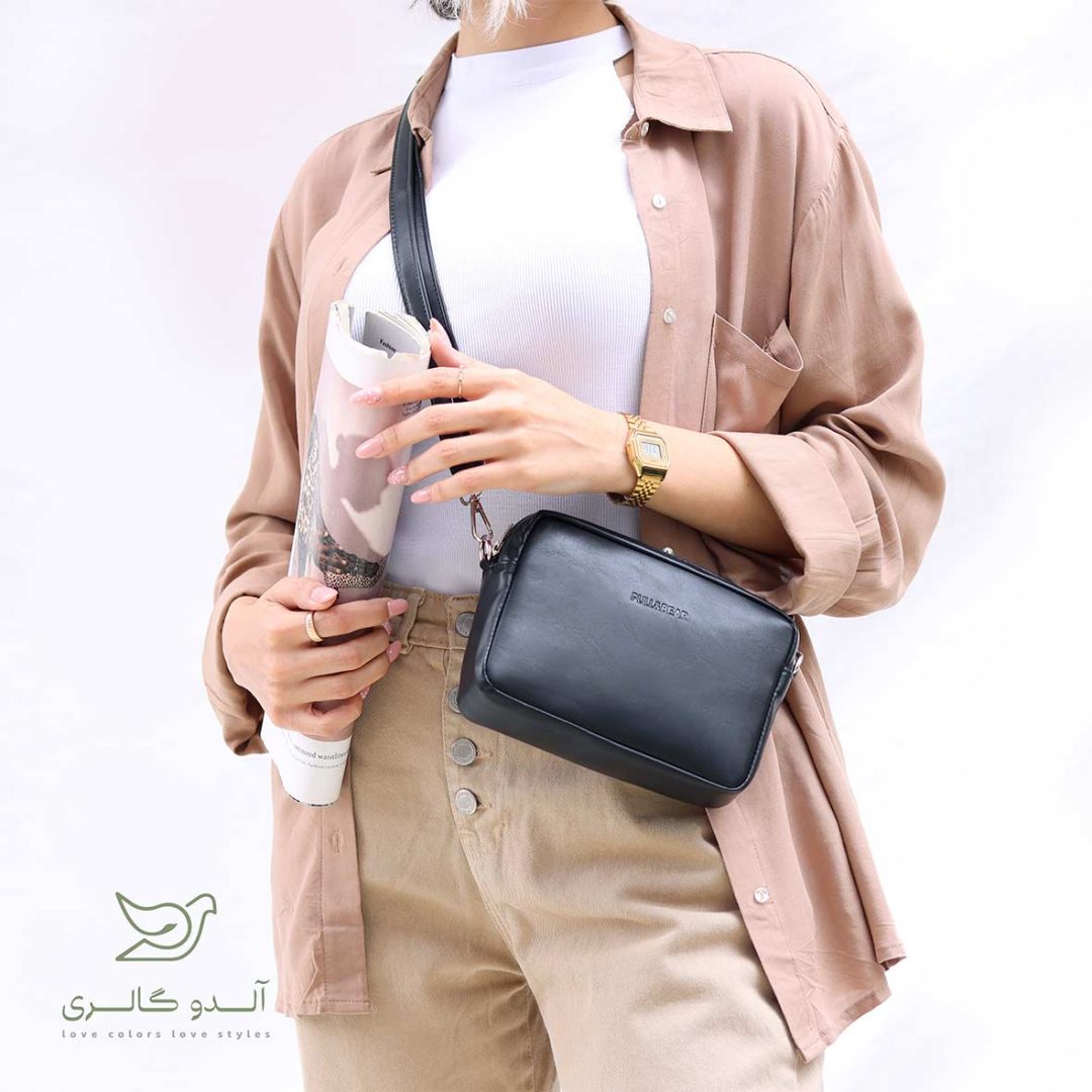 کیف دوشی ولادمی - Image 9
