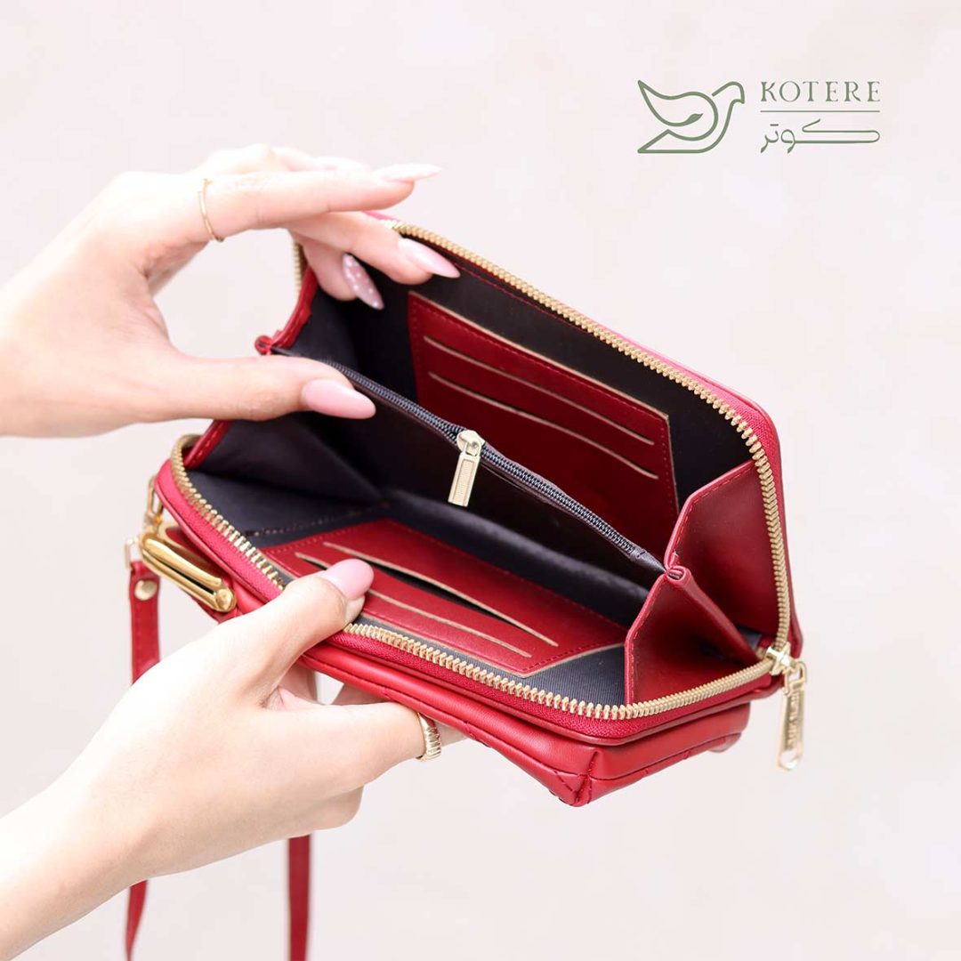کیف موبایل وارداتی کد LR022 - Image 5