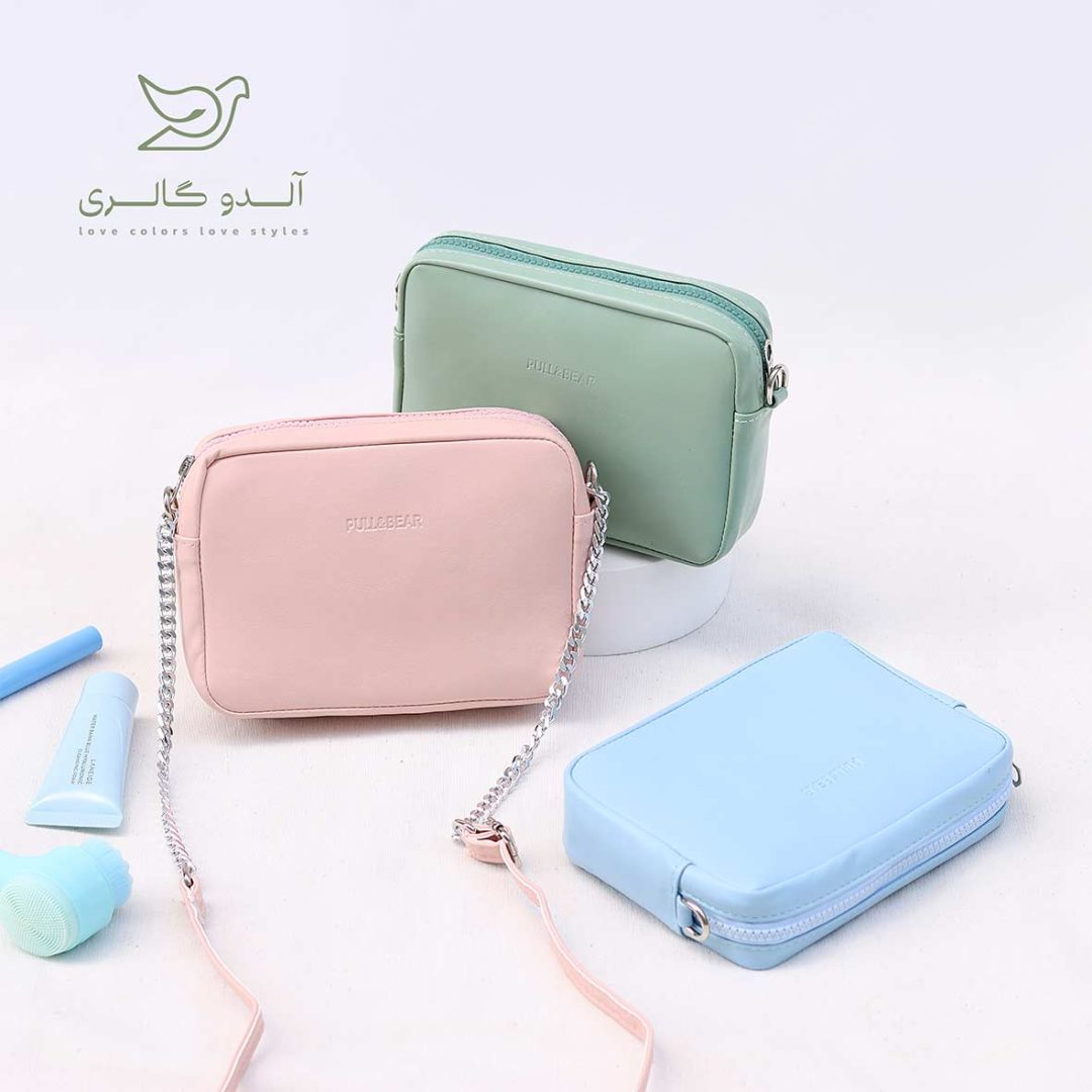 کیف دوشی ولادمی - Image 6
