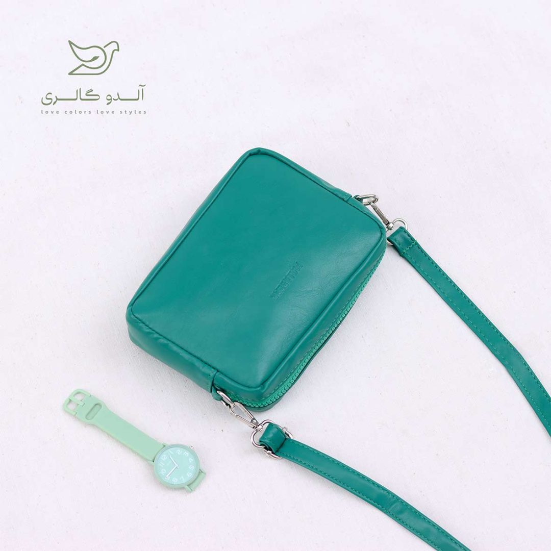 کیف دوشی ولادمی - Image 4