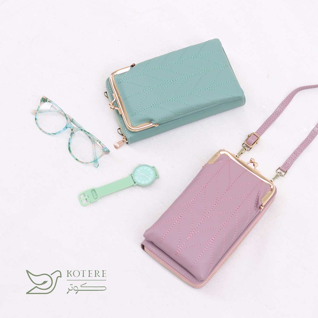 کیف موبایل وارداتی کد LR022 - Image 13