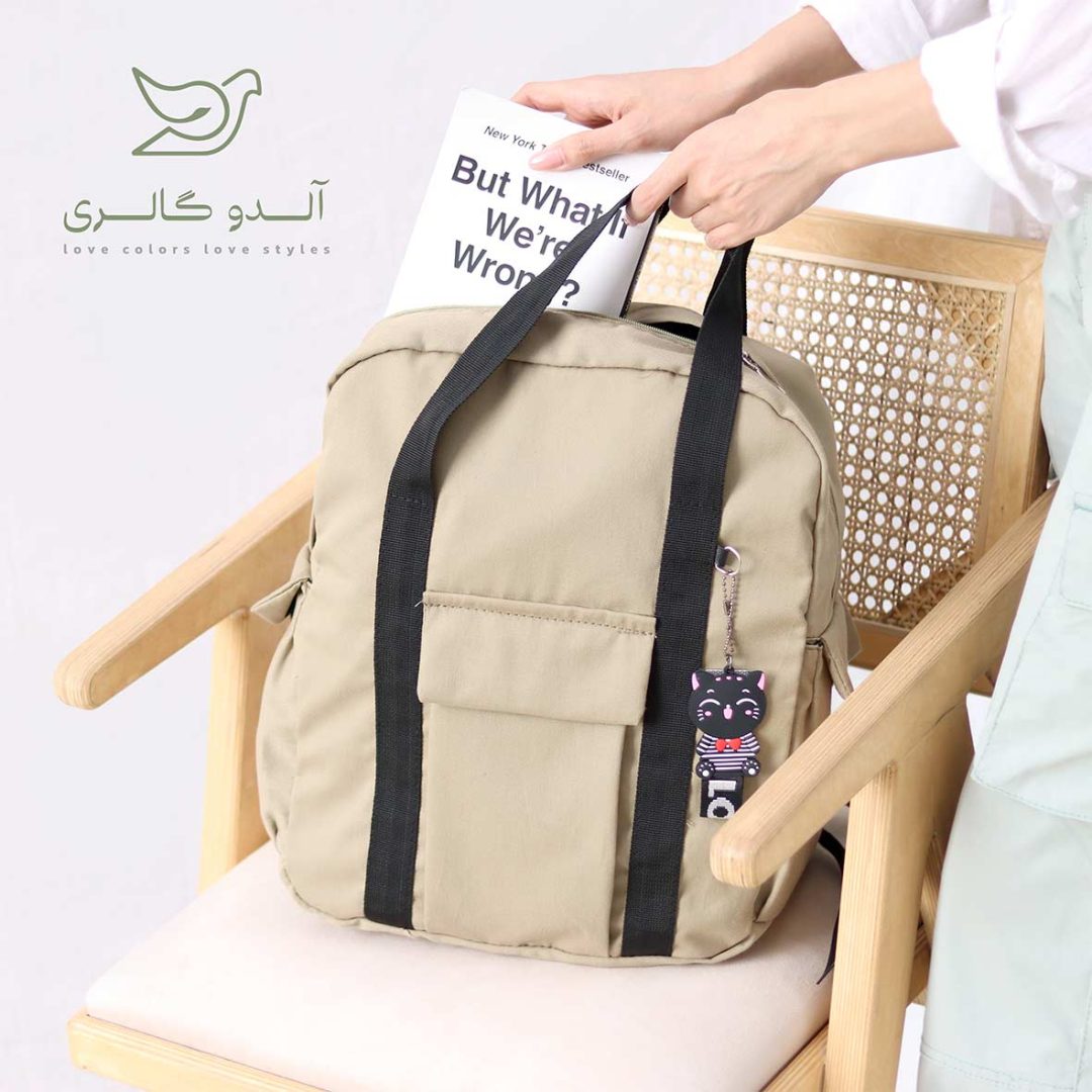 کوله پشتی ماراتون - Image 6