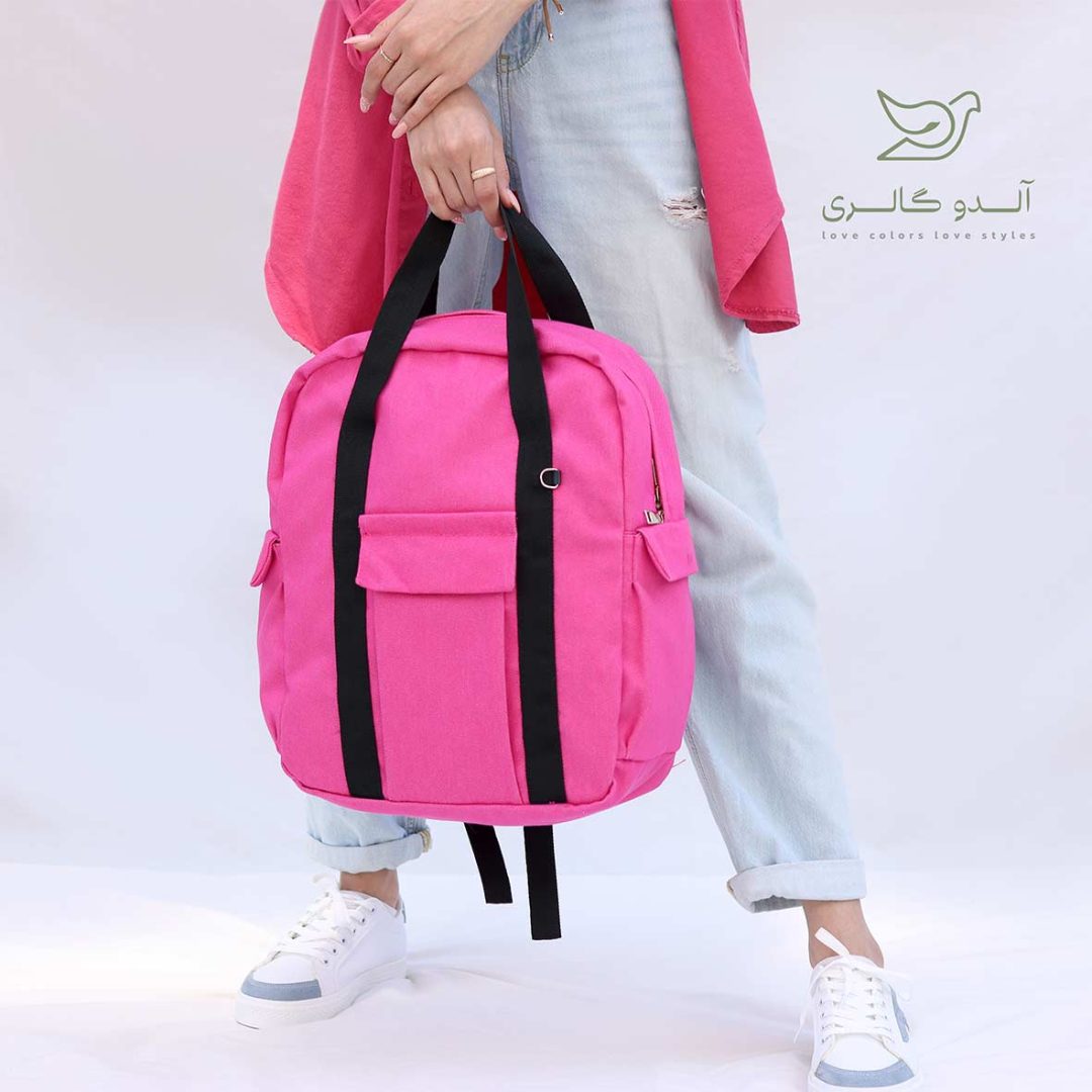 کوله پشتی ماراتون - Image 3