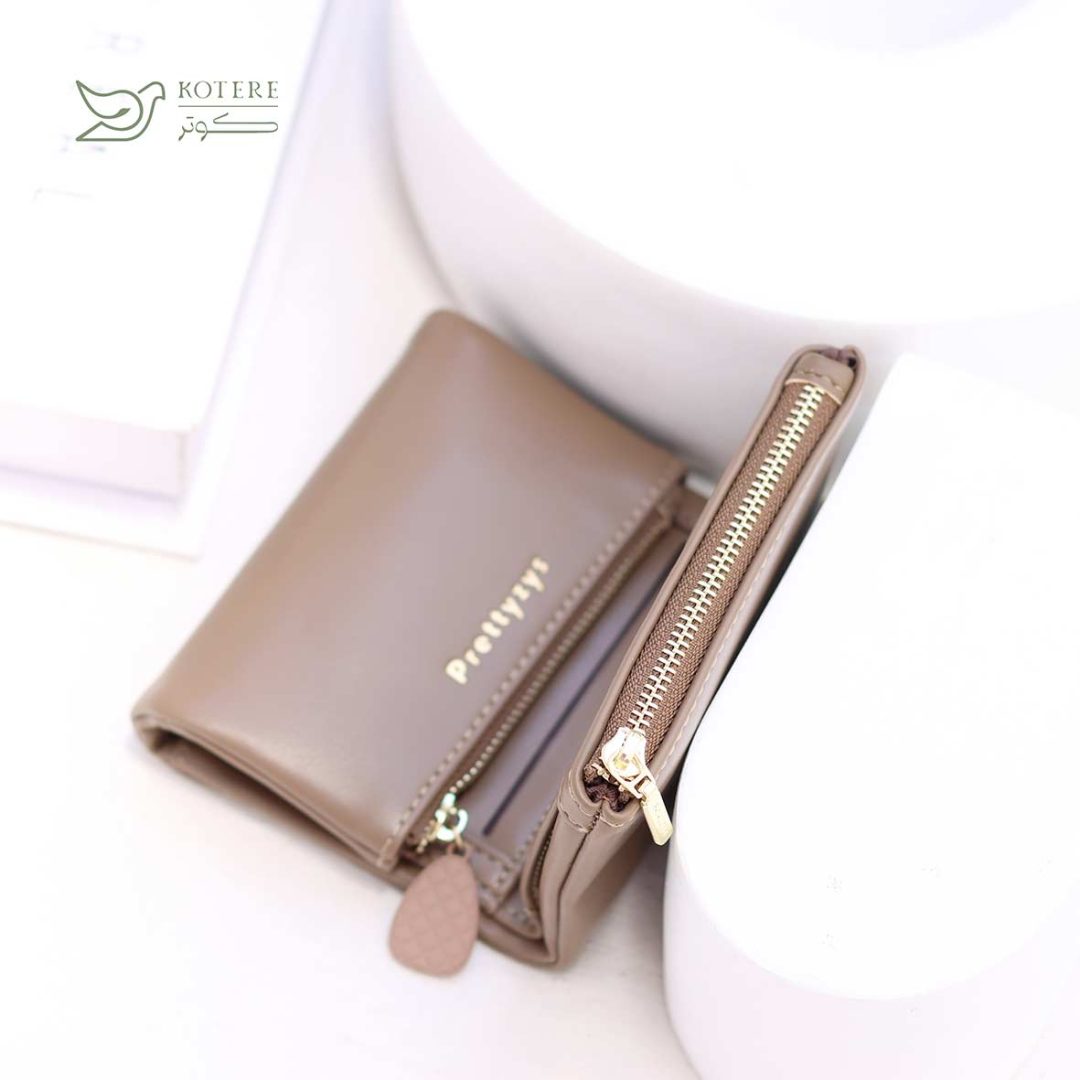 کیف پول  پرتیز PT221771 - Image 4