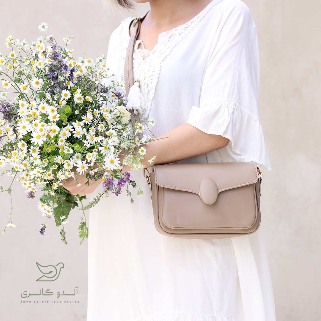 کیف دوشی هیوگو - Image 16