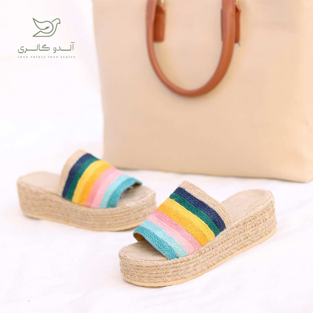 اسلیپر رینبو - Image 5