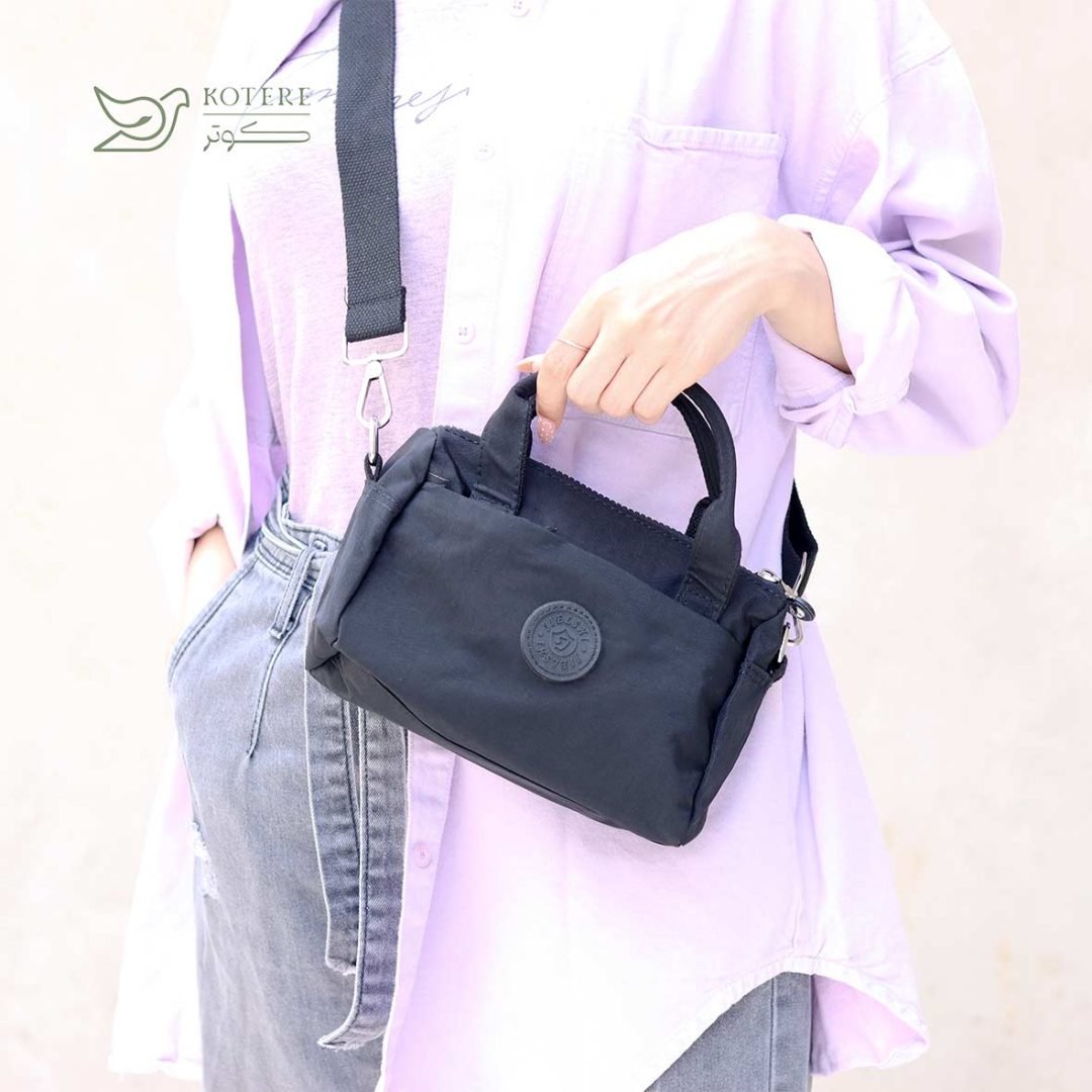 کیف دوشی وارداتی  کد n09 - Image 4