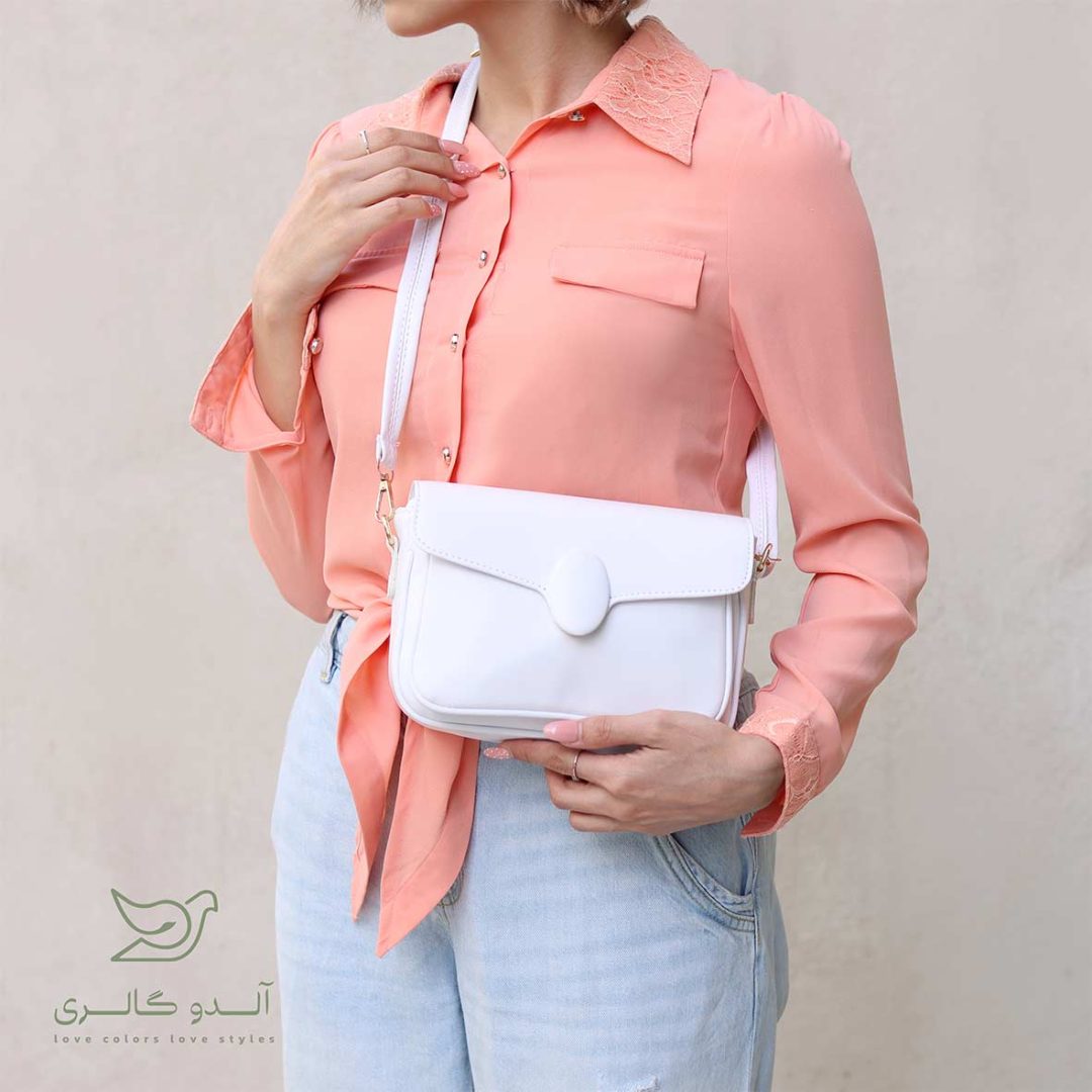 کیف دوشی هیوگو - Image 6