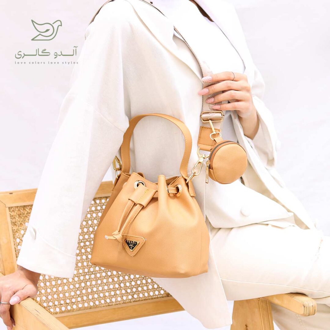 کیف جذاب زنانه