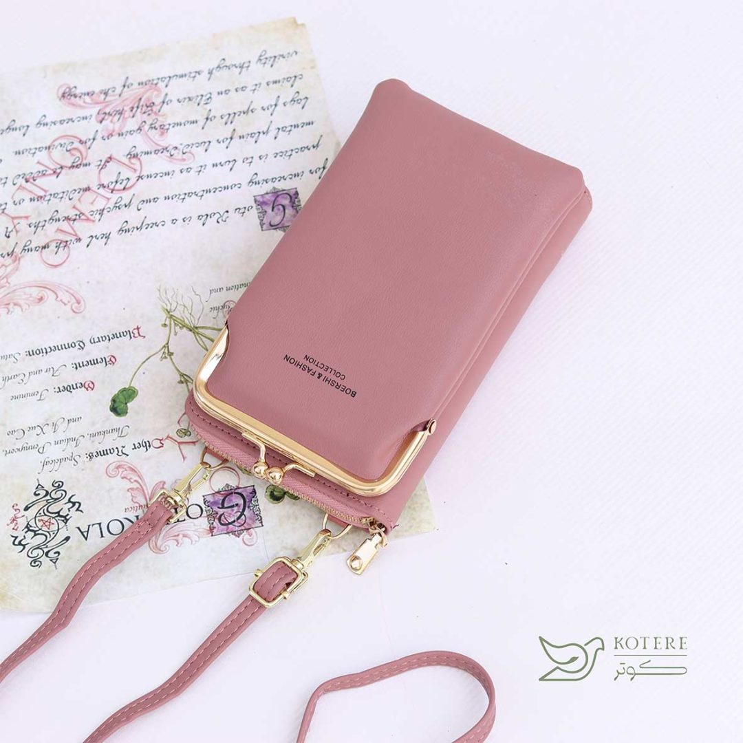 کیف موبایل کد g686 - Image 3