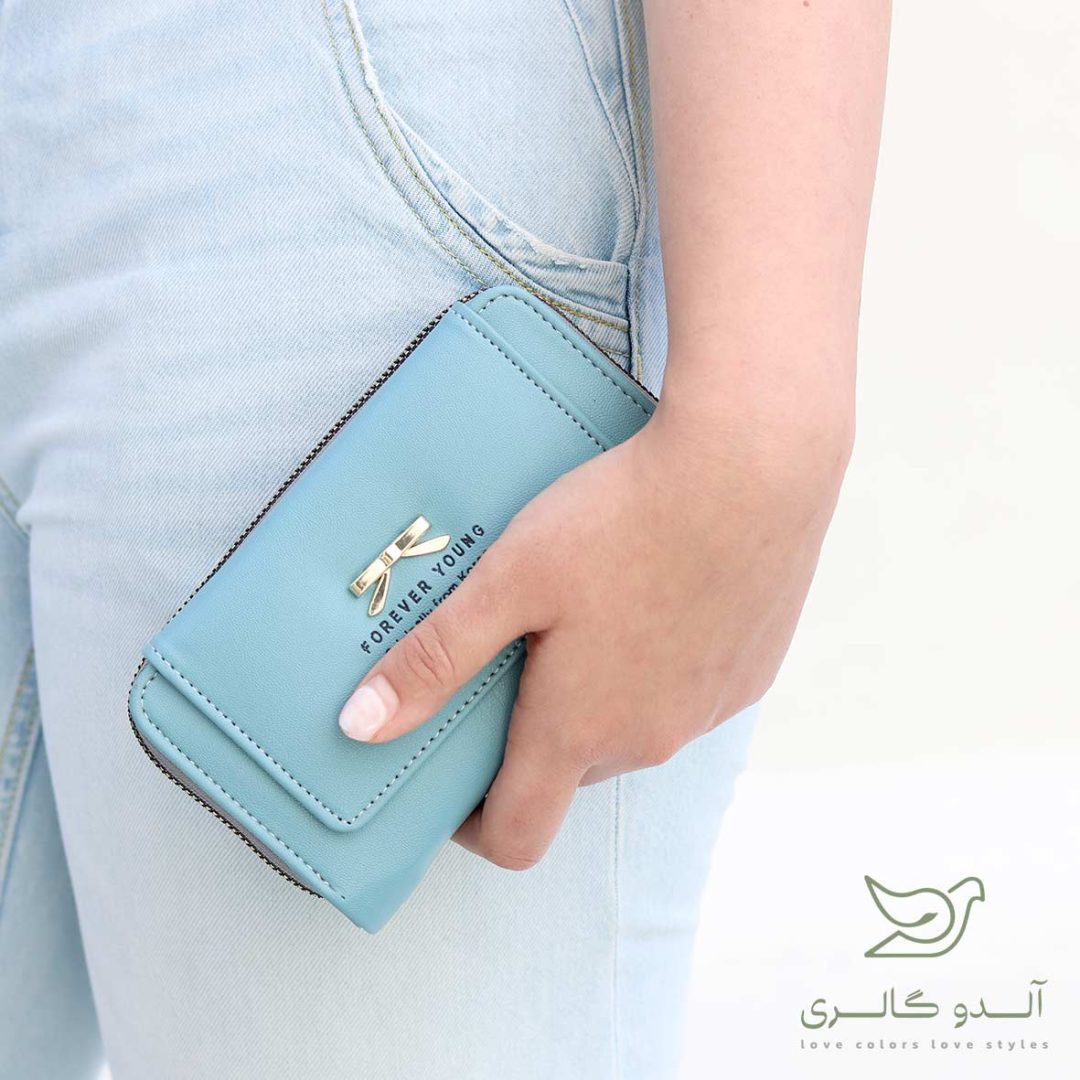 کیف پول رومئو - Image 6