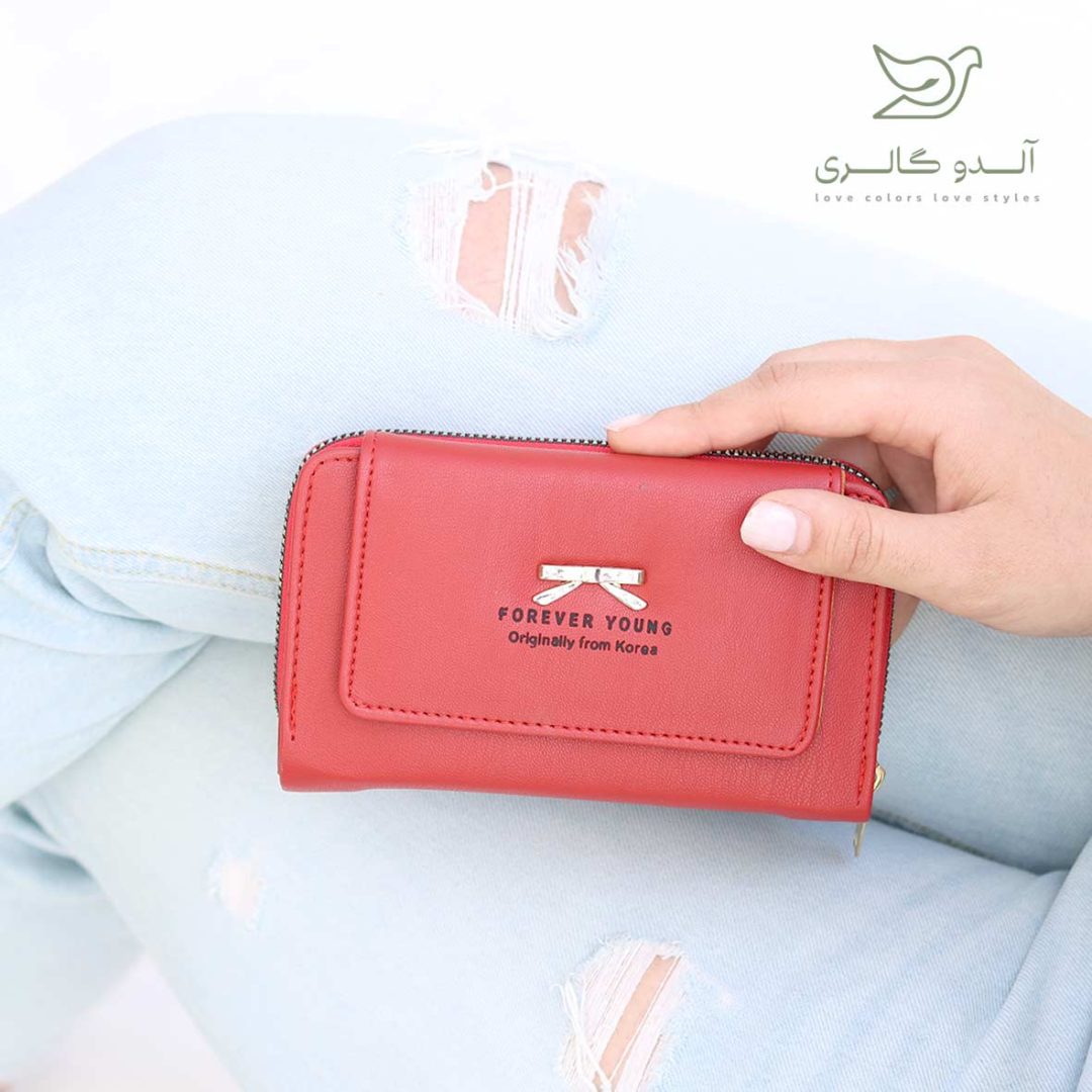 کیف پول رومئو - Image 5