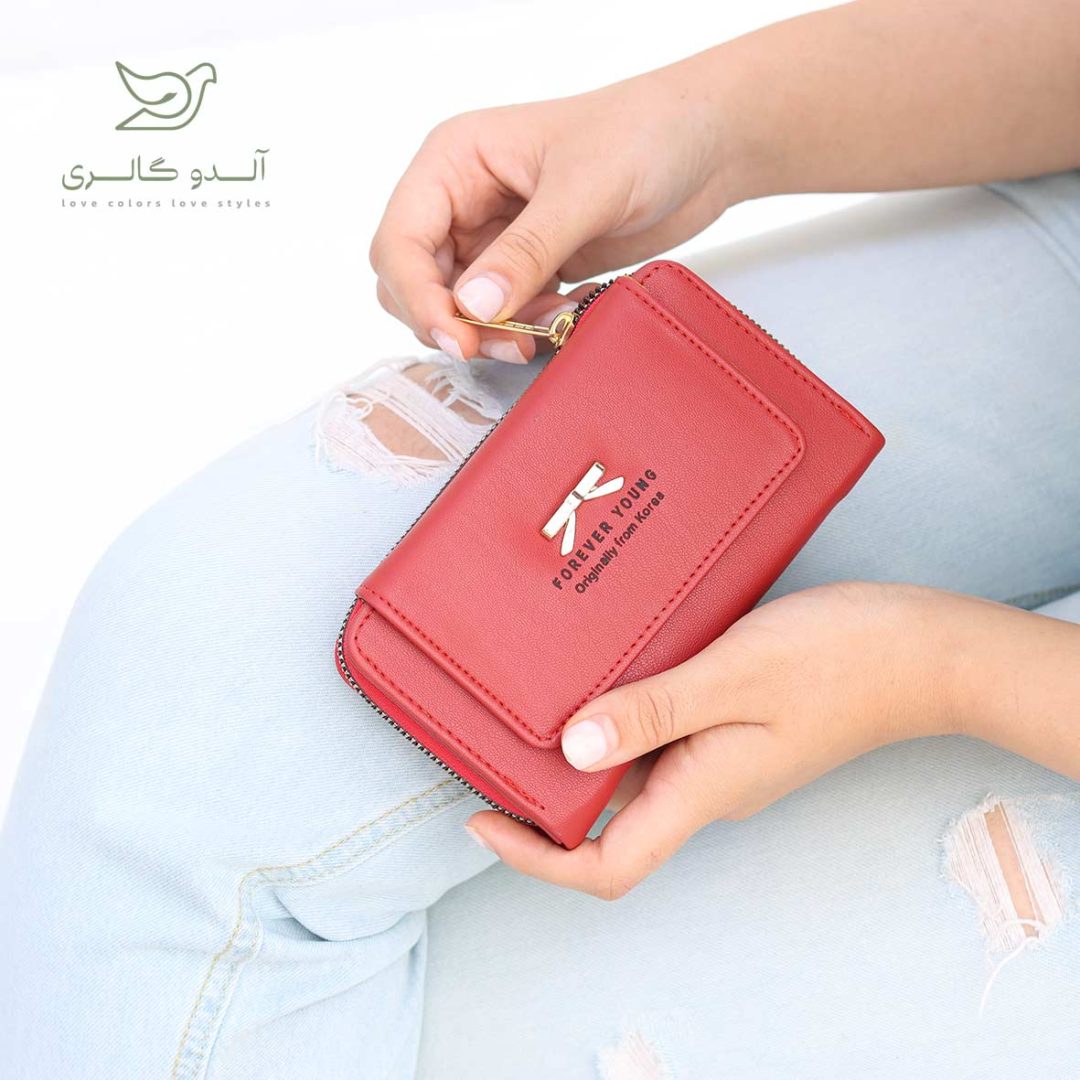 کیف پول رومئو - Image 4