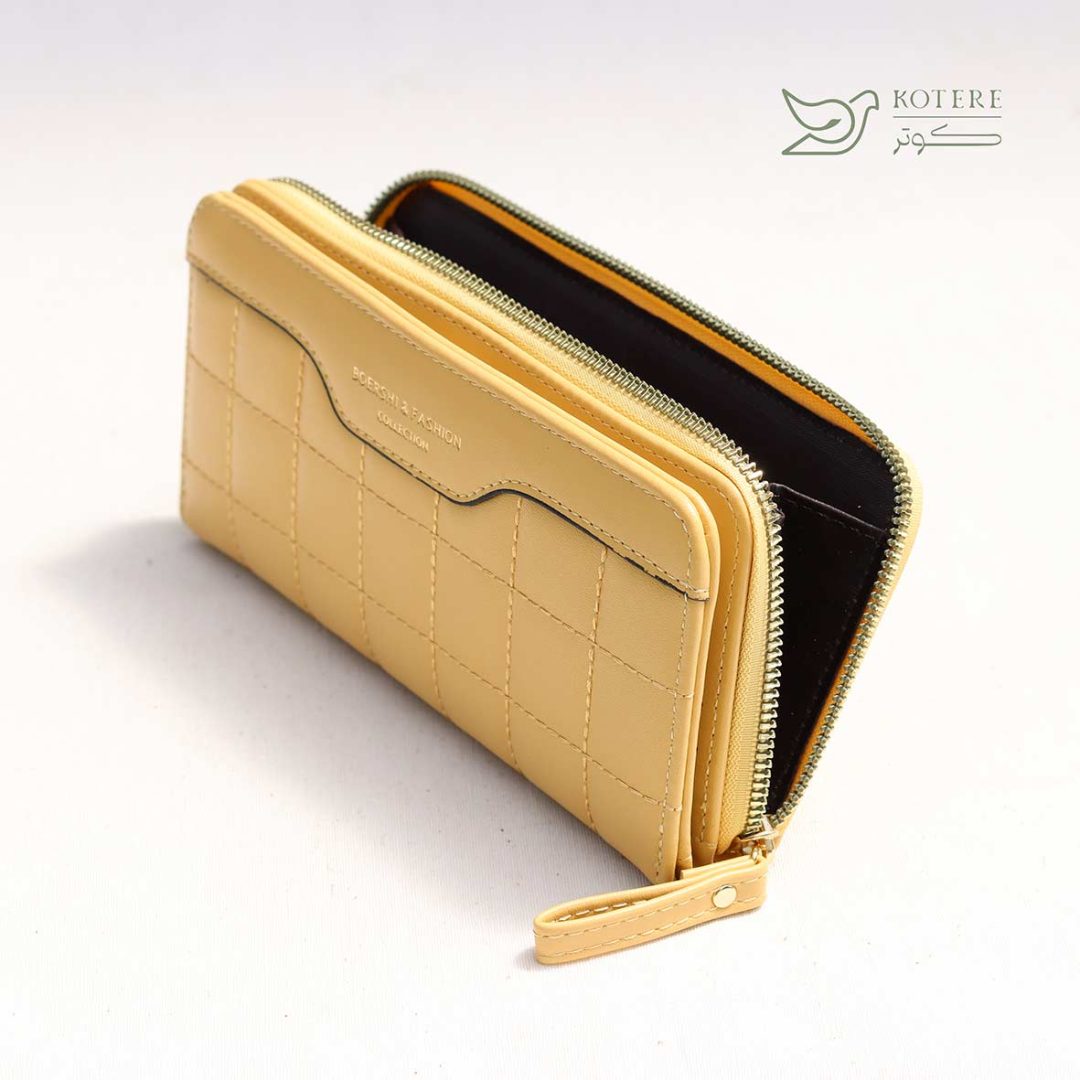 کیف پول وارداتی کد 38820 - Image 10