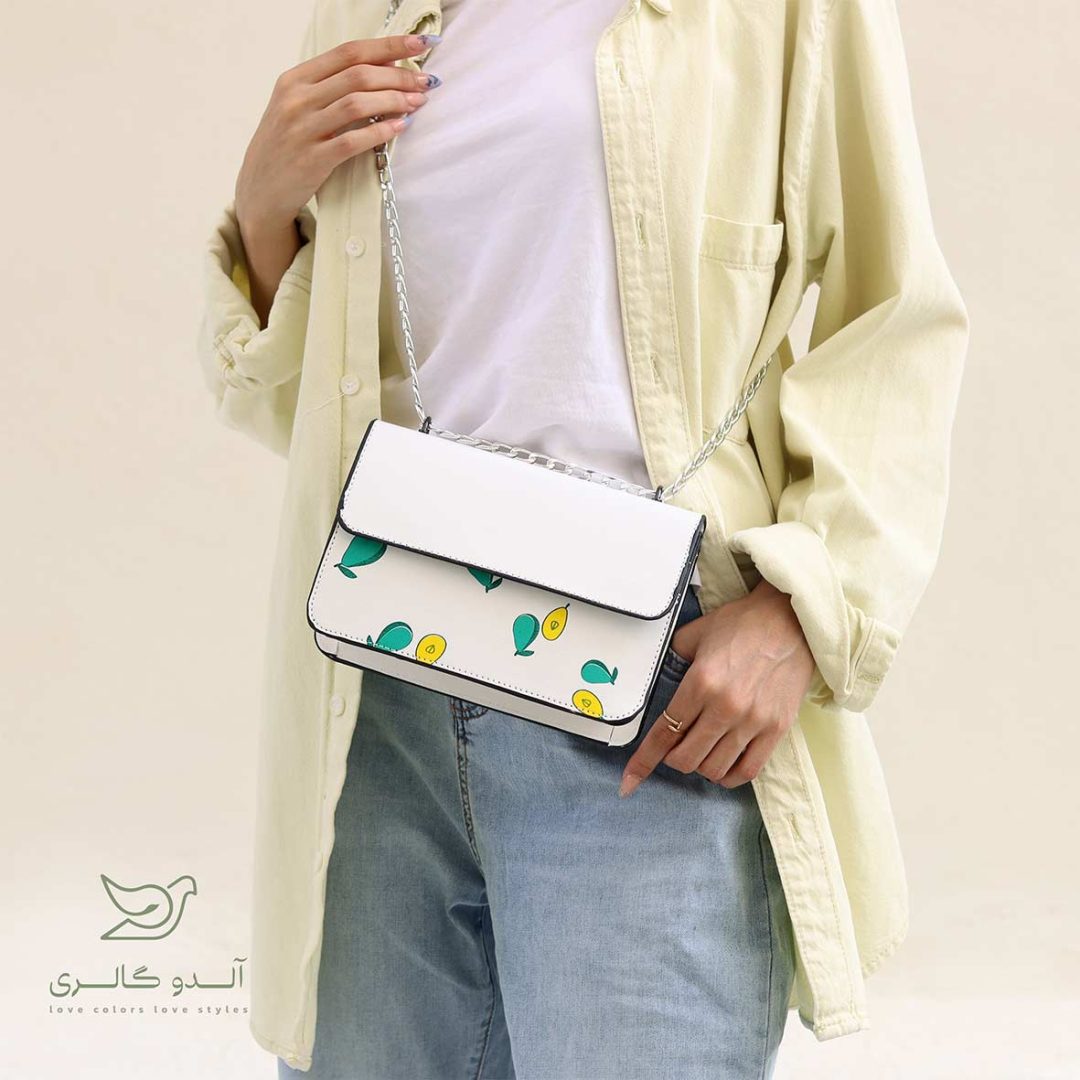 کیف دوشی بنتون - Image 3
