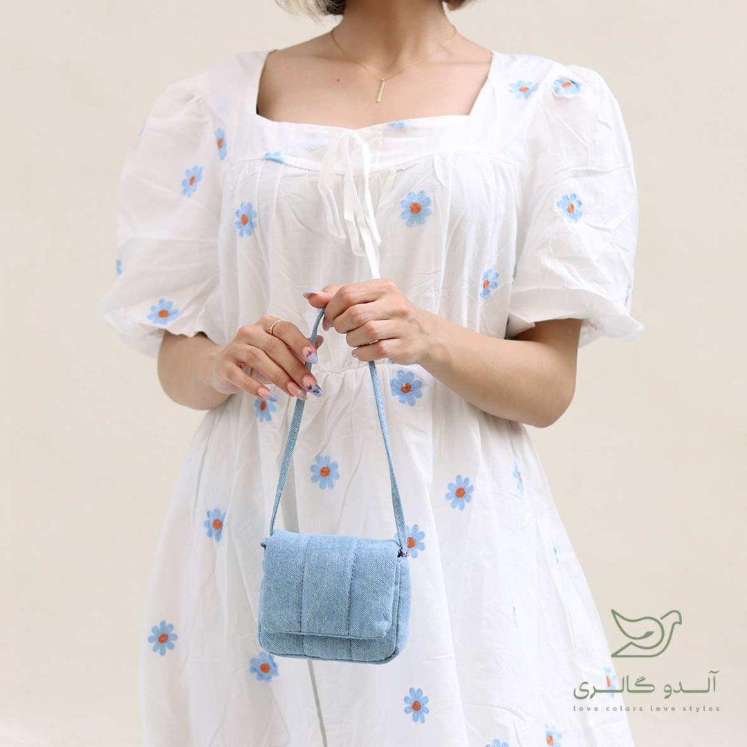 مینی بگ ریچموند - Image 11