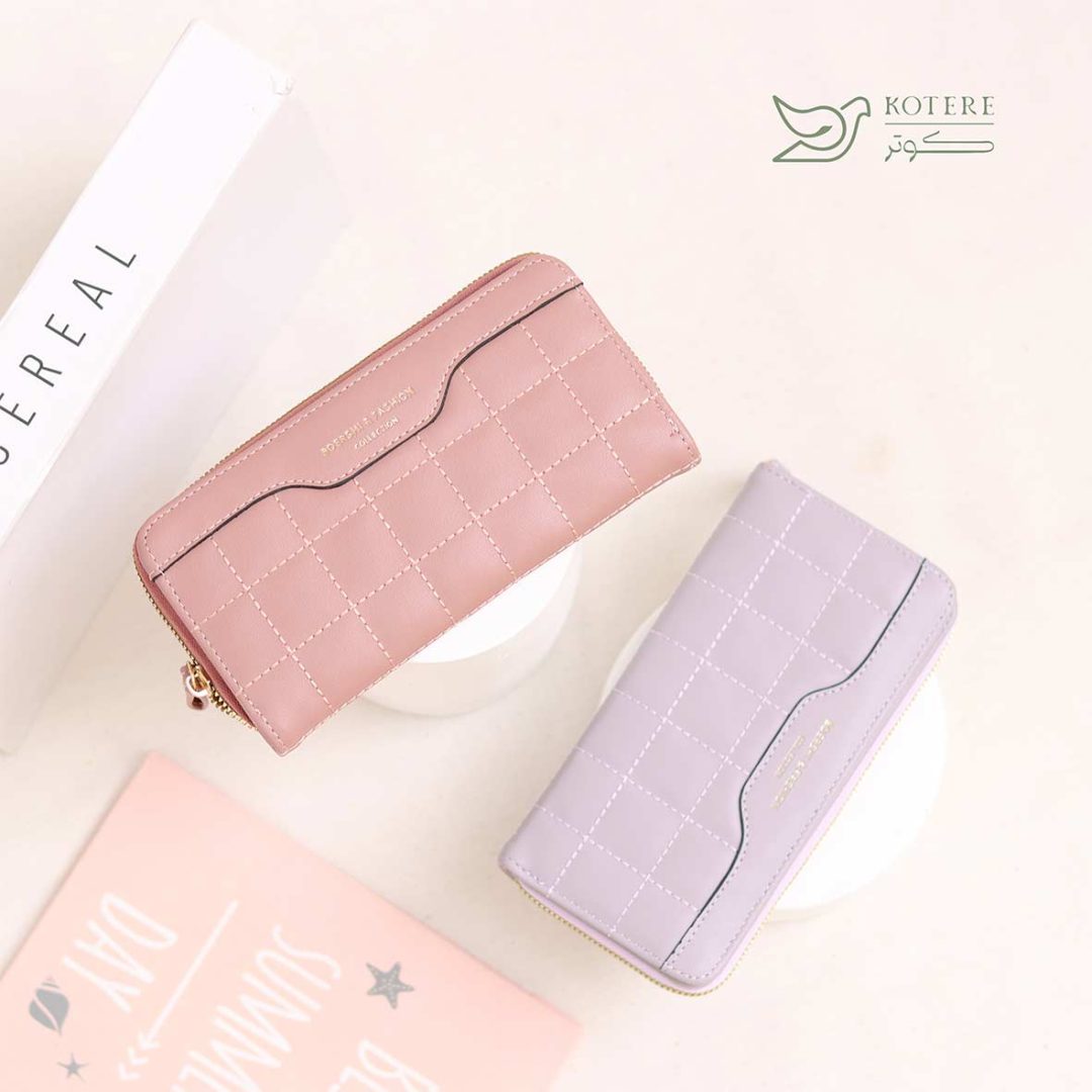 کیف پول وارداتی کد 38820 - Image 12