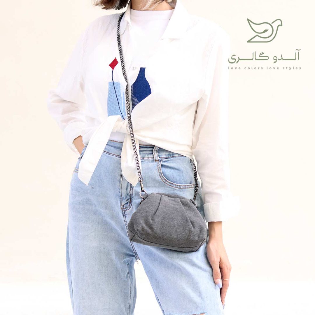 کیف دوشی لاویتا - Image 3