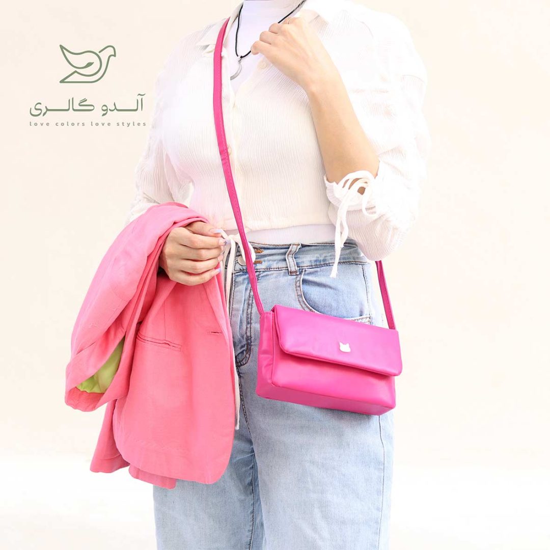 کیف دوشی دالاس - Image 5