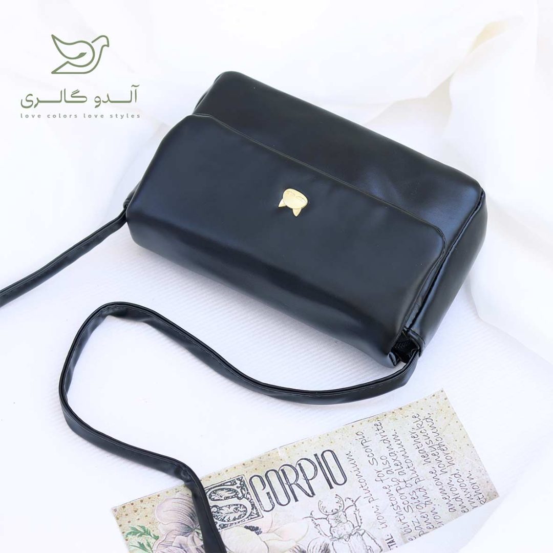 کیف دوشی دالاس - Image 16