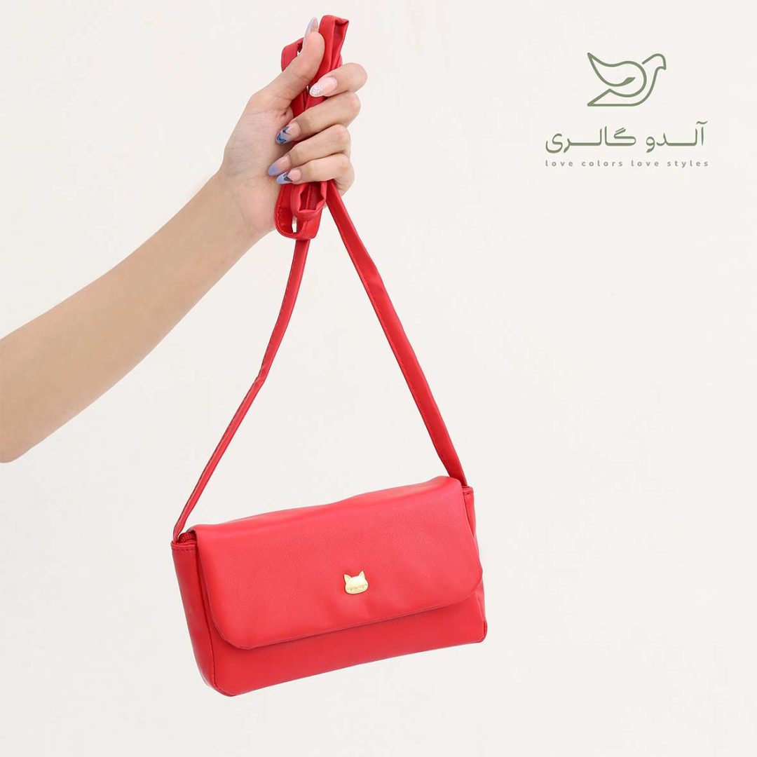 کیف دوشی دالاس - Image 14
