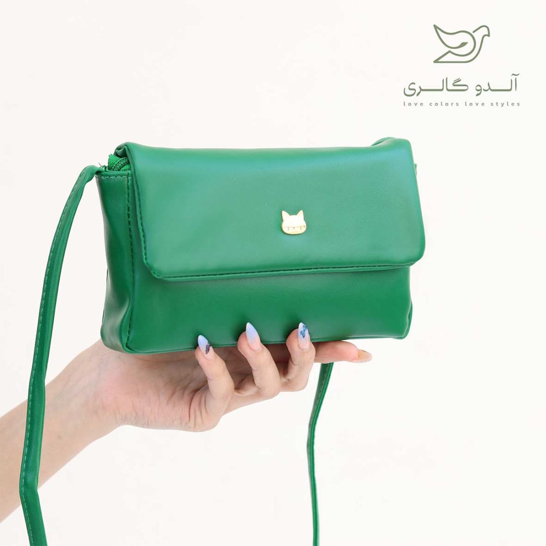 کیف دوشی دالاس - Image 13