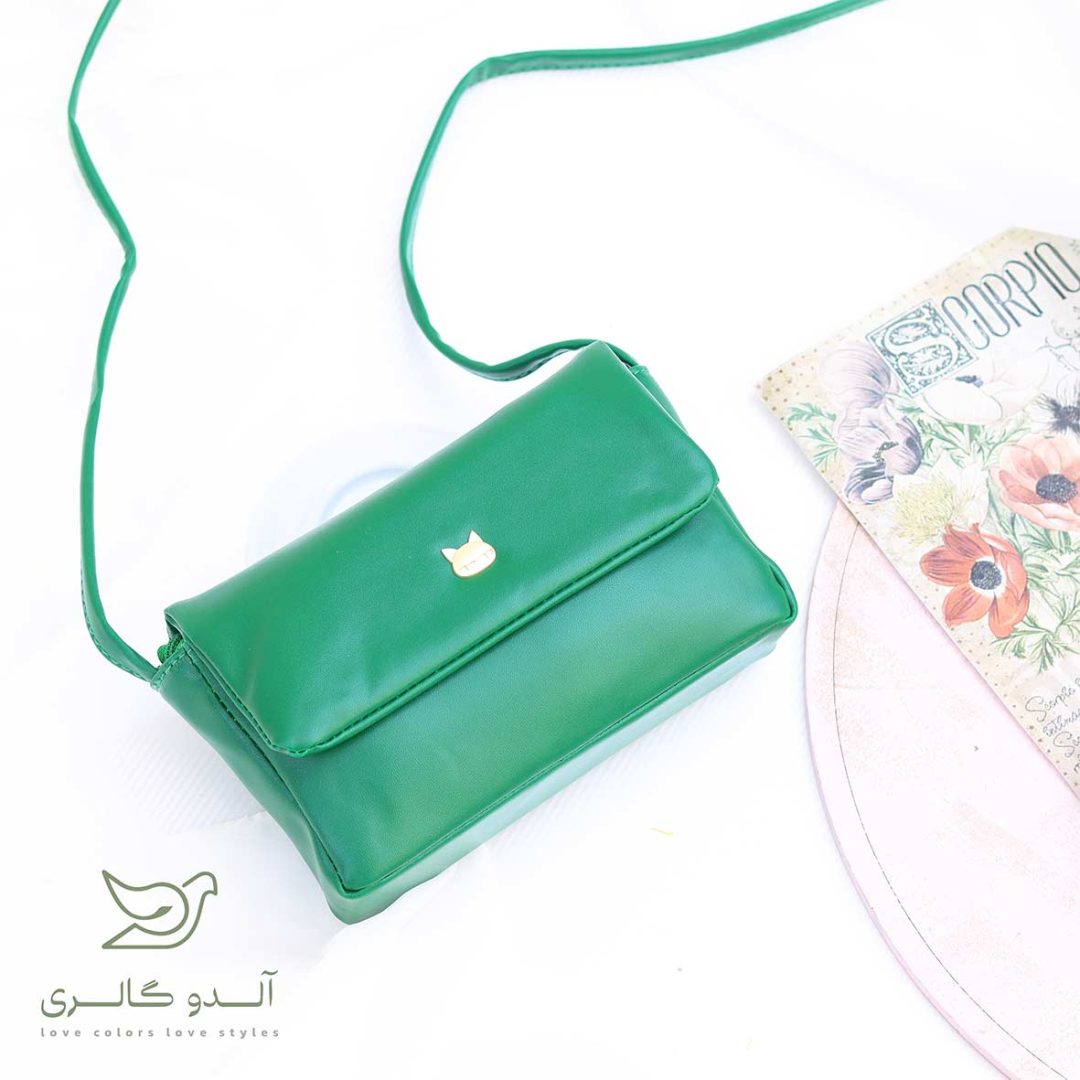 کیف دوشی دالاس - Image 12