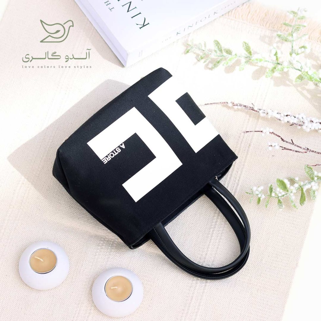 کیف دستی دوشی آستور - Image 7