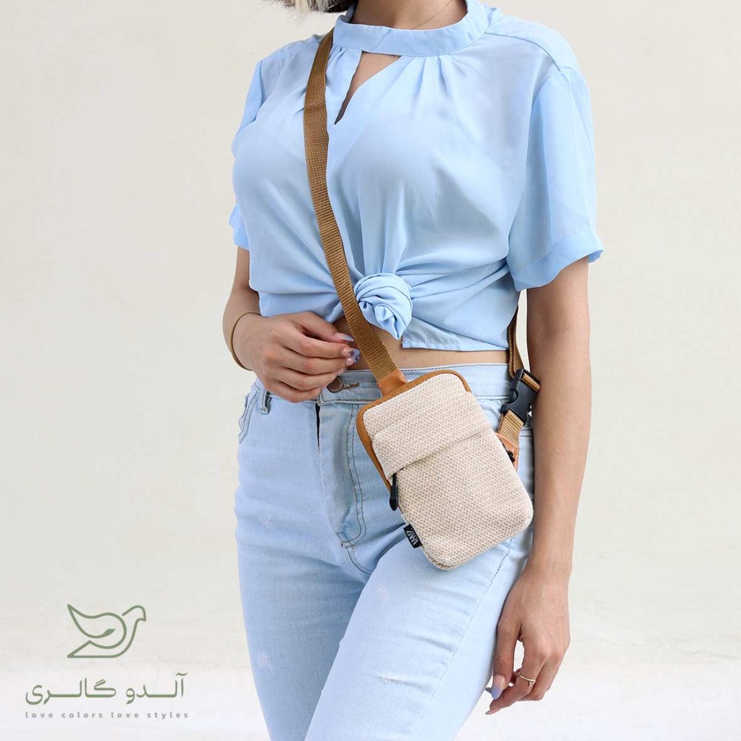 کیف کراس بادی لیوتیا - Image 1