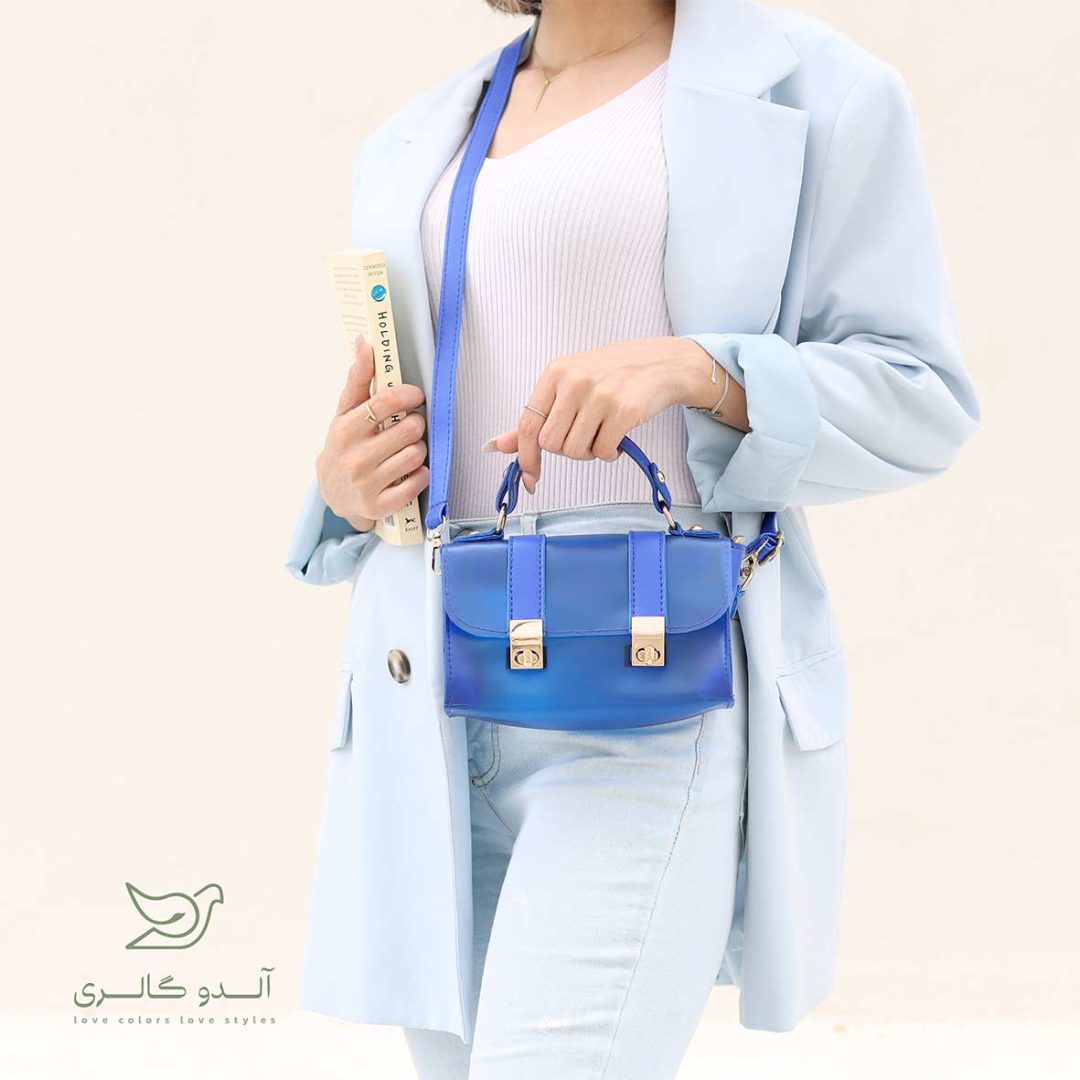 کیف طلقی مینی آنیسون - Image 2