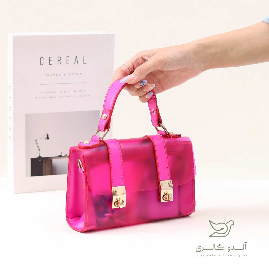 کیف طلقی مینی آنیسون - Image 3