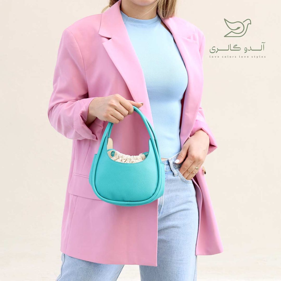 کیف دستی دوشی برانی - Image 10