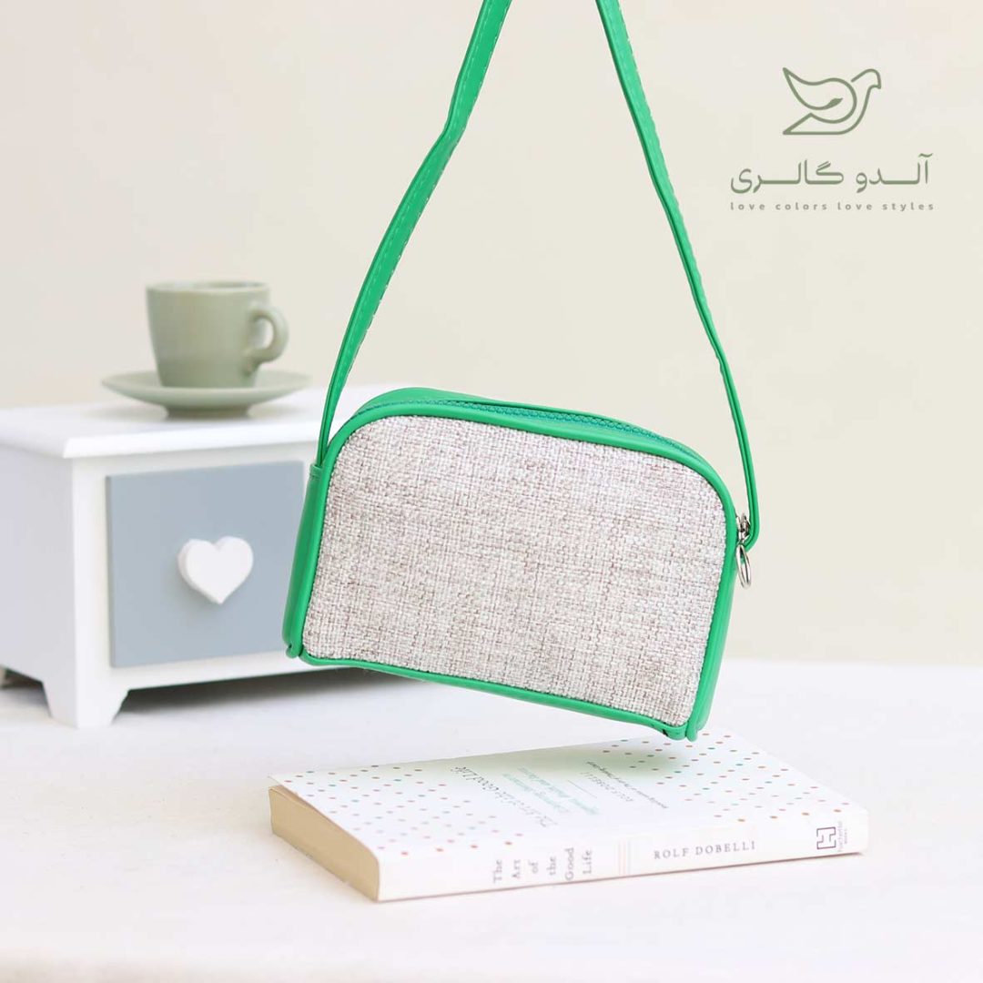کیف دوشی کنفی فینیکس - Image 6