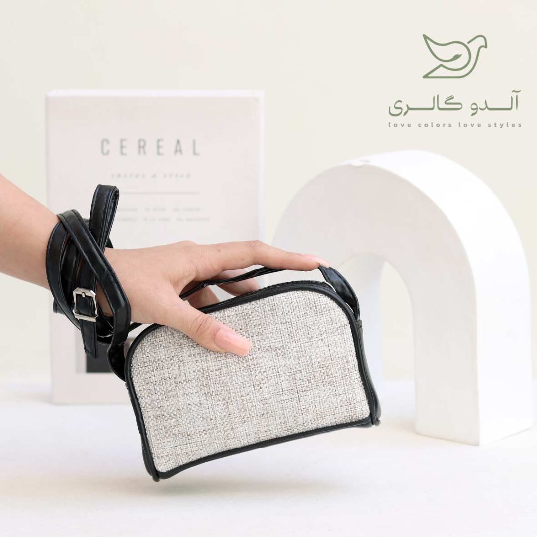 کیف دوشی کنفی فینیکس - Image 4
