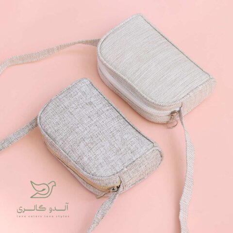 کیف دوشی کنفی فینیکس