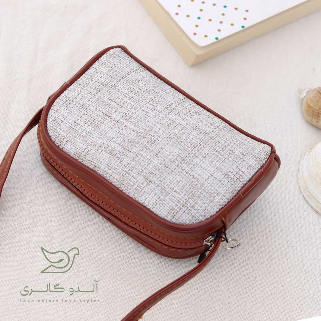 کیف دوشی کنفی فینیکس - Image 9