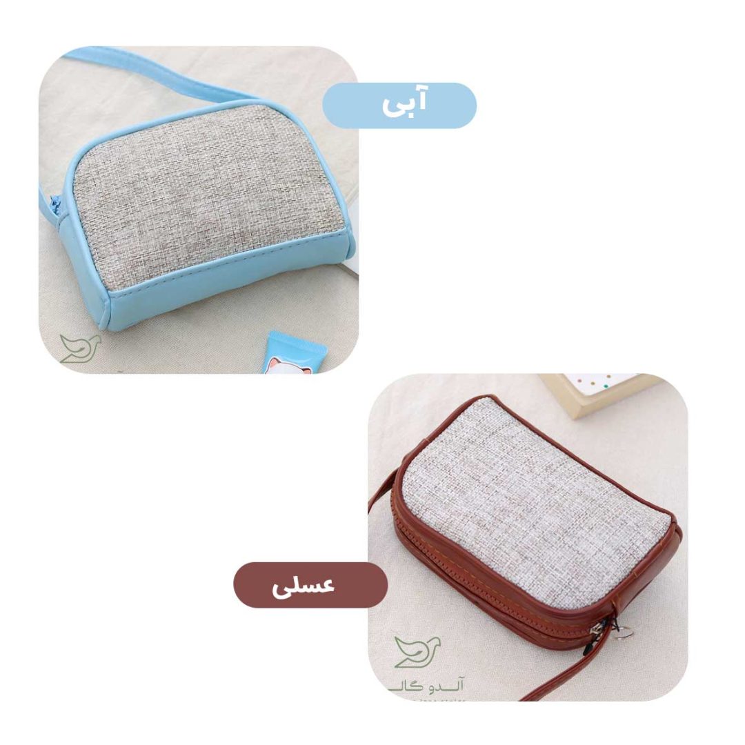 کیف دوشی کنفی فینیکس - Image 8