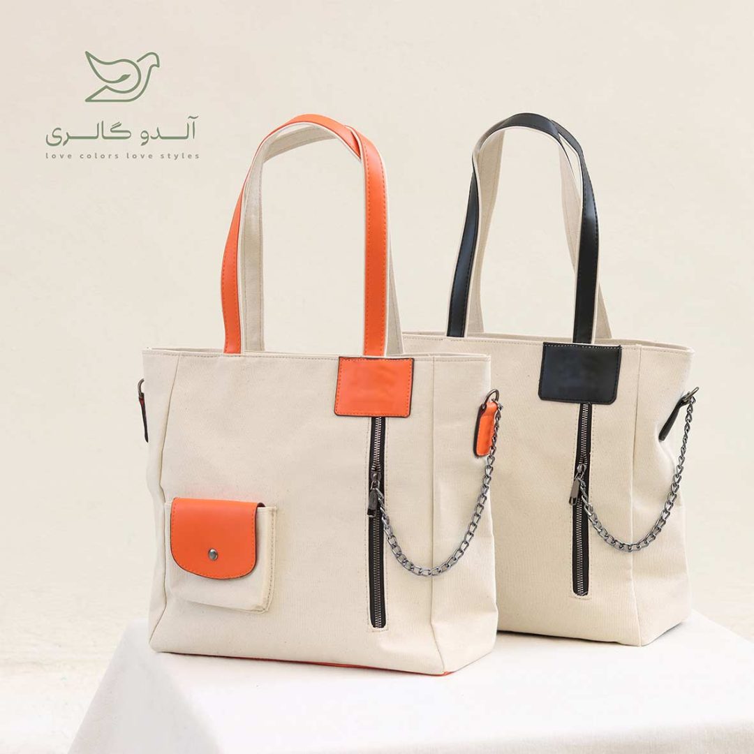 کیف بزرگ امرسون - Image 7