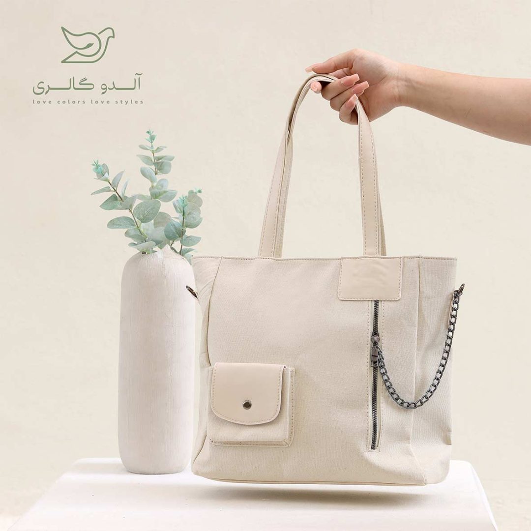 کیف بزرگ امرسون - Image 6