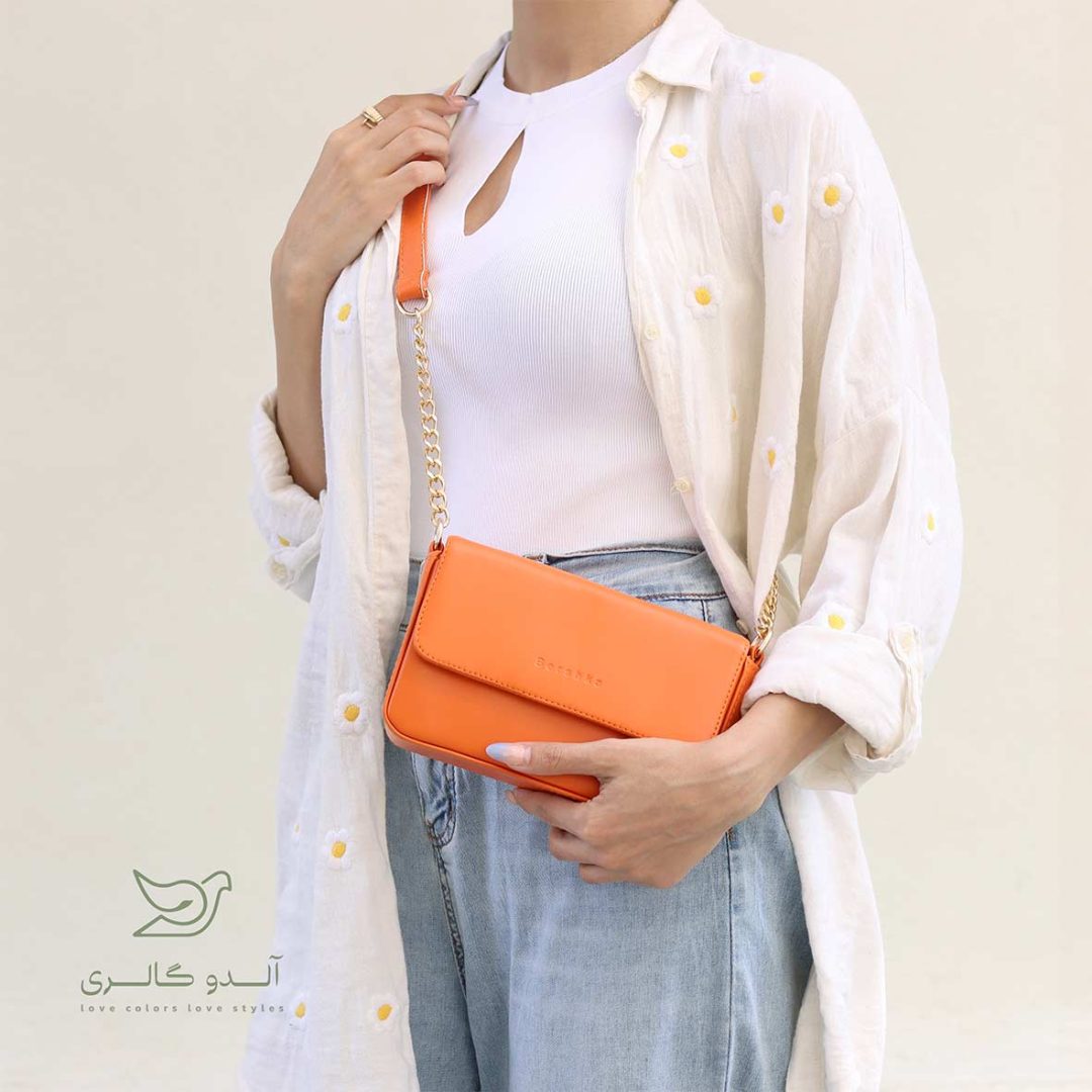 کیف دوشی مونرو - Image 7